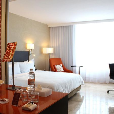 Fiesta Inn Monterrey La Fe San Nicolás de los Garzas Eksteriør bilde