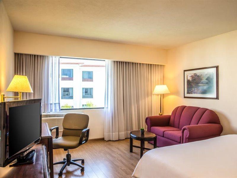 Fiesta Inn Monterrey La Fe San Nicolás de los Garzas Eksteriør bilde