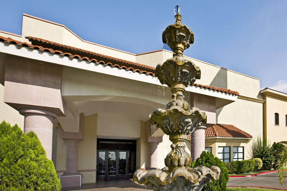 Fiesta Inn Monterrey La Fe San Nicolás de los Garzas Eksteriør bilde